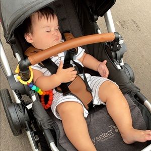 Meet your Posher, Francesca